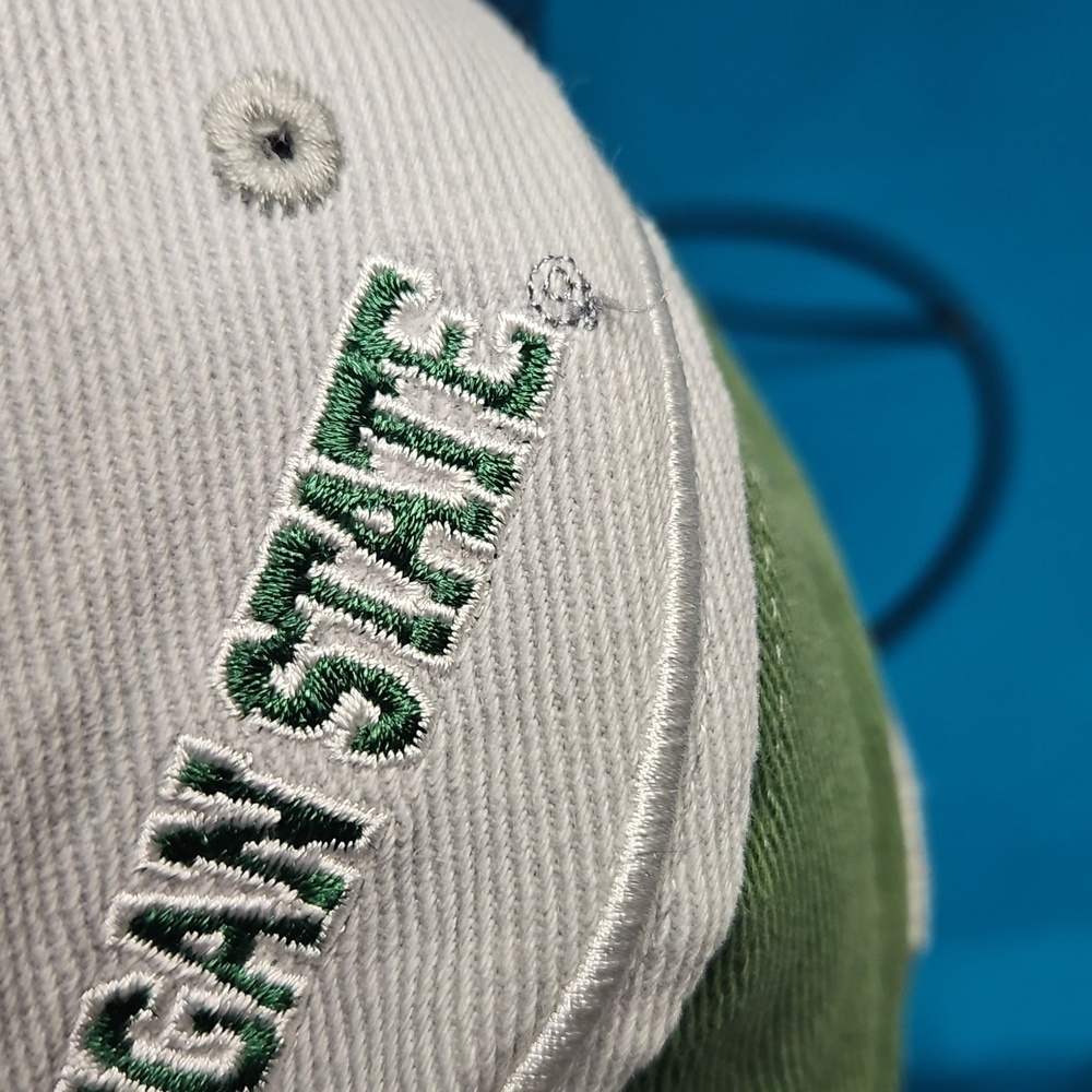 MSU Baseball Cap - Picture 7 of 14
